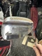 Rare MacGregor Toney Penna TP Expediter TPX Sans Wedge 35&rdquo; RH FC4000