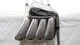 Adams Idea Tech A4Os Iron Set 6-Pw Regular Flex Steel 0965408 Good E14 00965408