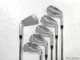 HONMA TW727V W Forged Iron Set 5-10 6S Modus3 Tour 120 Flex Stiff #AP09490