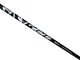Mitsubishi Kai'li White 60 Stiff Flex Driver Shaft With Adapter + Grip