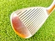 Tour Logic Ti-92 8 Iron / RH / ~36.5" / Regular Steel / Good Grip / mv5563