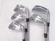 BRIDGESTONE 258CBP IRON Set #6-PW Set Of 5  NS PRO 950GH NEO Flex R RH