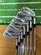 Srixon Combo ZXi7 & ZFged 2 Irons 4