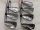 Honma Tour World TW727V Iron Set 5pcs 4-10 NS PRO MODUS 3 TOUR 120