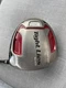 Adams Tight Lies TL1012 10.5 Driver RH SuperShaft Uniflex Graphite 44.5&rdquo; *Dents*