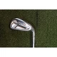 Adams Idea Super S Shaft Matrix Kujoh R Flex 38" Golf 6 Iron RH / 1E-S450
