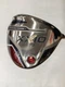 2022 Dunlop xxio 12 Red Driver 1W 9.5deg MP1200 SR-flex Golf Club J561