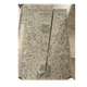 Cleveland CBX 4 ZipCore 56&deg; Sand Wedge 14 Bounce Steel Shaft Right-Handed