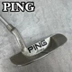 PING B60i Mallet Putter Right-Handed Used From Japan