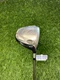 TaylorMade R7 Quad Driver 9.5 Loft MAS Stiff Flex Wrap Grip RH