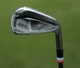 New Custom Built Srixon ZXi7 Black Chrome Iron Set 4-PW (Built by Peoples Golf)