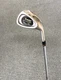 Tommy Armour Ti/100 Titanium, Men's RH 9-Iron, R-Flex steel shaft, soft grip