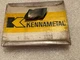 NG4125L K420 TOP NOTCH KENNAMETAL GROOVING INSERT, .200" WIDE, 5 PIECE LOT, NEW