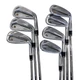 HONMA  Golf TOUR WORLD TR20P  Iron Set  Flex S