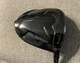 TaylorMade Qi35 Max Designer Series Black Gloss 10.5* Driver-Reg Cypher Fifty5.5