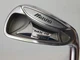 MIZUNO MX 19 Hemi COG Single 6 Iron True Temper Dynamic Gold Steel RH