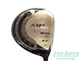 Mizuno MP-600 Driver 8.5&deg; Graphite Regular Right 45.25in