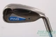 Ping G2 HL Single Iron 4 Iron Steel Stiff Right Blue Dot 38.5in