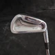 Mizuno MX-23 6 Iron Regular Flex Right-Handed Steel Shaft 37.5"