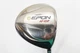 Epon Af-102 9.5&deg; Driver Stiff Flex Bang V 1036452 Excellent