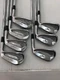 MIZUNO Iron Set Pro 223 4-9.Pw MODUS 115 Flex S