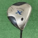 Callaway X 460 Driver 10&deg;, Fujikura 60g Firm Stiff Graphite, RH, 44.5&rdquo;