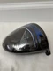 New Mizuno ST-Max 230 10.5* Driver Head Only RH In Plastic with Headcover
