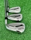 Tour Edge EXOTICS C722 Single 9-Iron ONLY, Regular XP 85 Steel, Men's RH  -1/2"