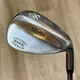Snake Eyes RH  655TM Fluid Forged 36" Wedge 56*/14 w Ping TFC149  R flex