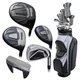 Wilson Women PlayerFit Full Set - 24 NEW Wilson Women PlayerFit Full Set - 24 NEW