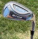 Adams a7OS Max 8-Iron - Right - Women&rsquo;s Graphite - 36&rdquo; - Free Ship