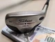 Titleist driver PT 585.H 21&deg; RH  Regular Flex graphite 4175 karma grip 1022315