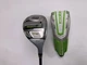 Cobra Baffler T-Rail 7 Hybrid 31* 50g Ladies Graphite Womens RH Undersize Grip