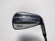 Titleist T100S 2021 Single 9 Iron True Temper AMT Black S300 Stiff Steel Mens RH