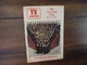 1978 Cleveland TV Mag(CBS' 50TH ANNIVERSARY/DENNIS WISE/BOND GIDEON/MELINDA NAUD