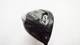 Taylormade Qi10 Ls 9&deg; Driver Stiff Flex Hzrdus Yellow 63 Good