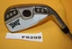 PXG 0311P GEN 5  7 Iron Forged Milled True Temper Regular Steel Golf Club FS299