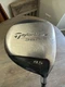 Taylormade 360 Ti Driver 9.5 Regular 80 Ultralite Graphite Mens RH Golf Club