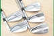 PING i525 Irons #6-PW  N.S PRO MODUS3 TOUR105 Flex:S