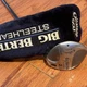 Callaway Golf Big Bertha Steelhead 3 RCH 99 Shaft Right Hand Club Lamkin Grip 44