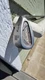 Tommy Armour 855s W4 Lob Wedge 60&deg; Tommy Armour Tour Step Stiff Steel Shaft 