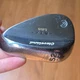 Cleveland RTX 588 52 Degree Silver Gap Wedge Golf Club Head