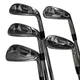 Used Bridgestone BRIDGESTONE J015 CB 6S Iron Set IR Reshaft ( )