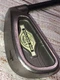 Callaway BIG BERTHA X-12 4 Iron Golf Club RCH99 Graphite Firm Flex RH 39&rdquo;