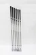 PXG 0311 P Gen3 Iron Set 5-Wedge, Right Hand, Aerotech SteelFiber i70 Reg. Flex