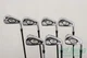 Titleist 718 AP3 Iron Set 4-PW Graphite Regular Right +1/4"