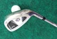 USKG Junior Golf Club 8 Iron UL 63 wt-10 Right Hand 35.5" US Kids Golf EUC