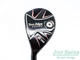 Tour Edge Exotics E722 Hybrid 3 Hybrid 19&deg; Graphite Senior Left 41.0in