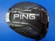 Ping G440 K 10.5 &deg; SPEEDER NX GREY 40 228820