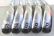 BRIDGESTONE 213HF Iron Set 6-9,P NS Pro 850GH neo Steel S RH R71231018